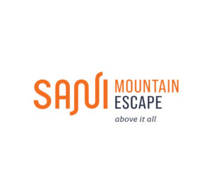 Sani-mountain-escape-logo